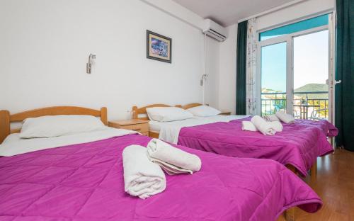 Motel Jadranka in Neum Motel Jadranka in Neum