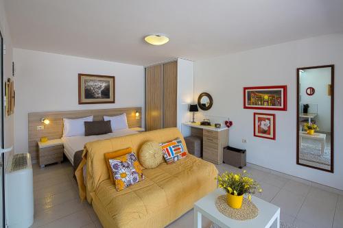Aruba Apartments in Bjelila Aruba Apartments in Bjelila