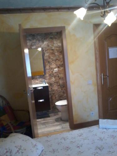 This photo about Pension Amets shared on HyHotel.com