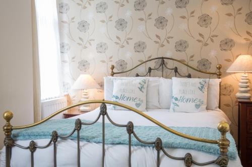 This photo about Ellerbrook House shared on HyHotel.com