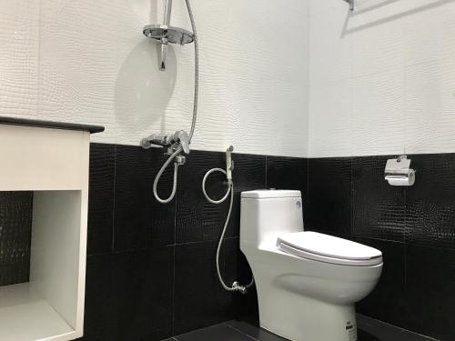 This photo about Vivid Garden Homestay shared on HyHotel.com