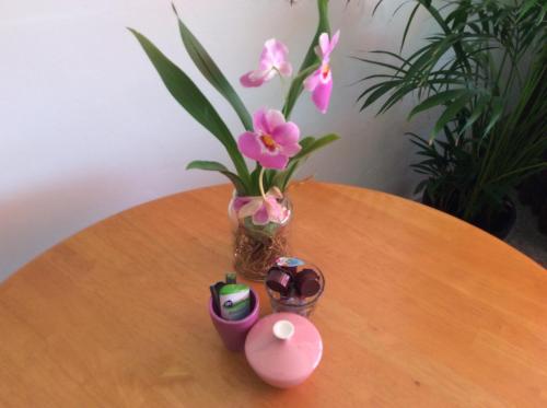 This photo about Imagine My B&B shared on HyHotel.com