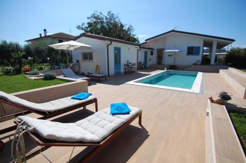 B&b La Gatta Sul Tetto
B&b La Gatta Sul Tetto