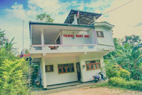 Travel Rest Inn