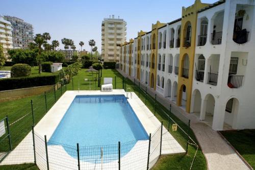 Apartamento Andalucia in Benalmadena Apartamento Andalucia in Benalmadena