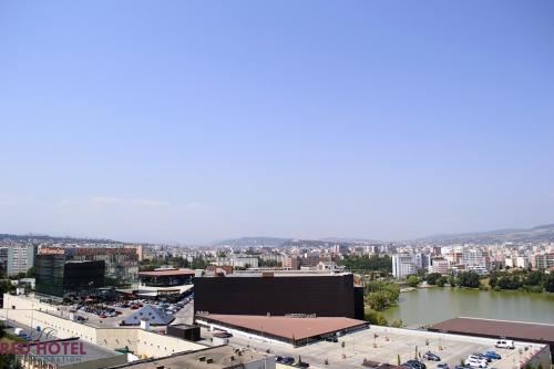 Apartamentos A&A Accommodation