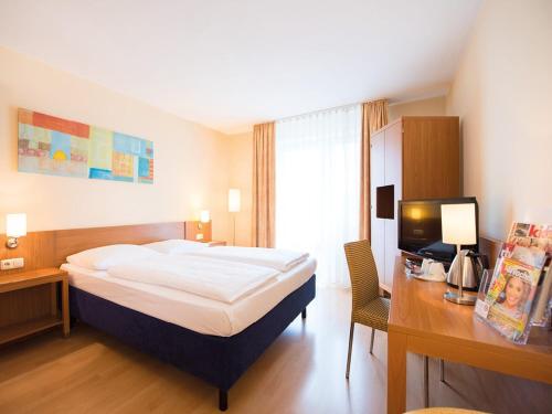 View, Styles Hotel Unterfohring in Unterfohring View, Styles Hotel Unterfohring in Unterfohring