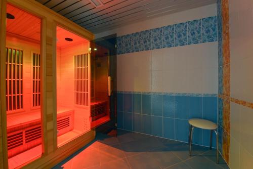 This photo about The Mayak Hotel - Korpus Irtysh shared on HyHotel.com