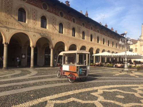 This photo about Piccola Torre Maison shared on HyHotel.com