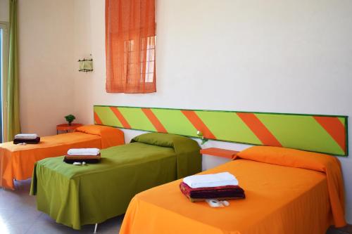 Double Room with Private External Bathroom image 6