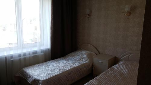 This photo about Aqualife Spa hotel on Leninskogo Komsomola shared on HyHotel.com