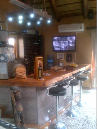 Food and beverages, Die Bostokelos and Spa in Vanderbijlpark Food and beverages, Die Bostokelos and Spa in Vanderbijlpark