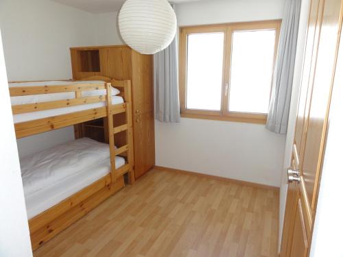 Apartment Weisshorn in Riederalp Apartment Weisshorn in Riederalp