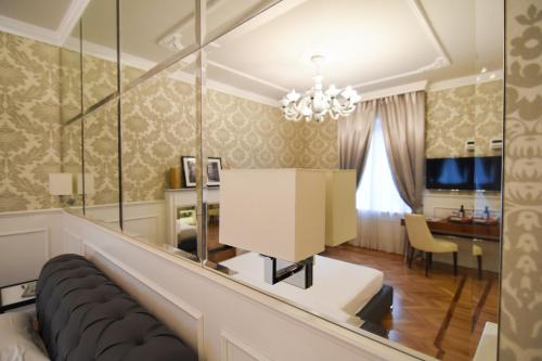 This photo about Duomo Rooms shared on HyHotel.com