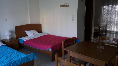 This photo about Hotel La Strada shared on HyHotel.com