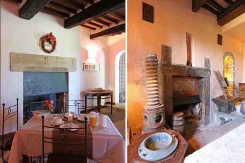 طعام و مشروبات, Agriturismo Macciangrosso Casale Piccolomini in Chiusi طعام و مشروبات, Agriturismo Macciangrosso Casale Piccolomini in Chiusi