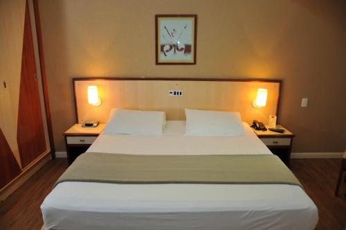 Inter Plaza Hotel in Sorocaba Inter Plaza Hotel in Sorocaba