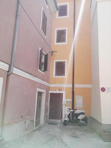 مدخل, Rooms Neda in Izola مدخل, Rooms Neda in Izola