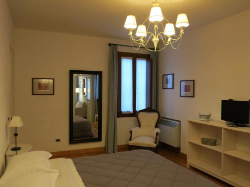 Villa Schiavi in Sermide Villa Schiavi in Sermide
