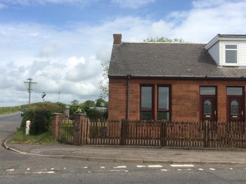 Ulaz, Ayrshire cottage in Kilmarnock Ulaz, Ayrshire cottage in Kilmarnock