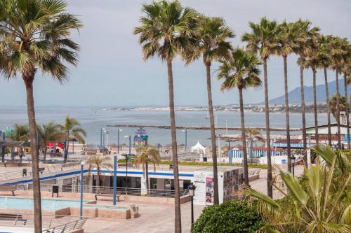 playa, Luxury Views Marbella in Marbella City Center playa, Luxury Views Marbella in Marbella City Center