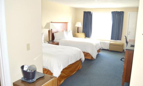 Hampton House Hotel