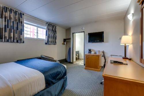 This photo about West Wing at Park Town shared on HyHotel.com