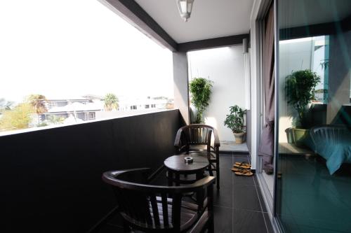 มิลเลเนียม แมซง โฮม (Millenium Maison Home) in อาลอร์ เซตาร์ มิลเลเนียม แมซง โฮม (Millenium Maison Home) in อาลอร์ เซตาร์