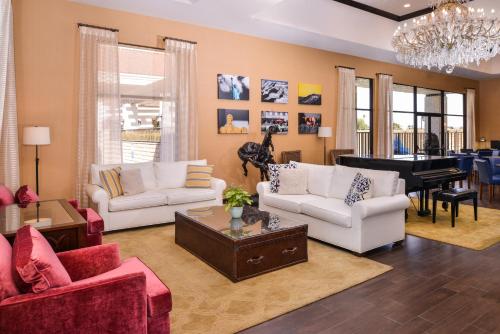 Best Western Plus Big America in Santa Maria Best Western Plus Big America in Santa Maria