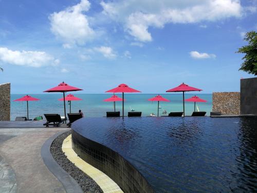 キリカヤン ブティック リゾート11