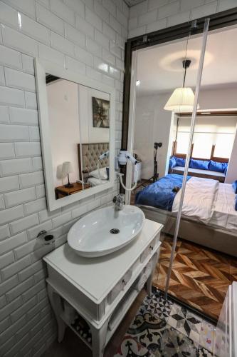 This photo about Espira Otel shared on HyHotel.com