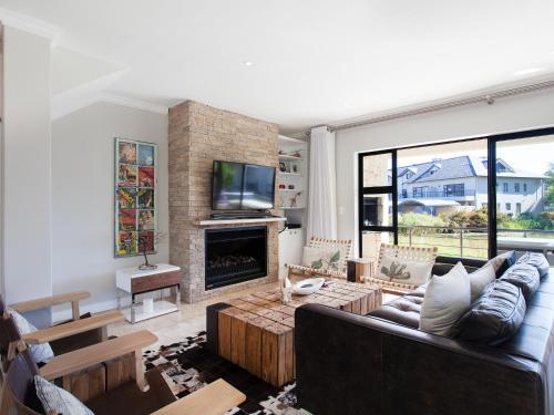 This photo about Pearl Valley Lodges by Mantis shared on HyHotel.com