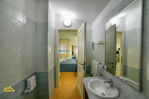 This photo about Hotel Garden Beach shared on HyHotel.com