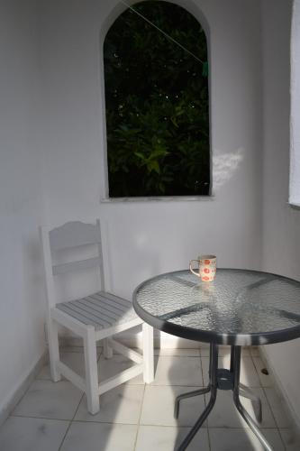 This photo about Gorgona Apartments & Studios shared on HyHotel.com