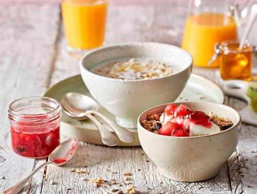 This photo about Premier Inn Edinburgh Leith Waterfront shared on HyHotel.com