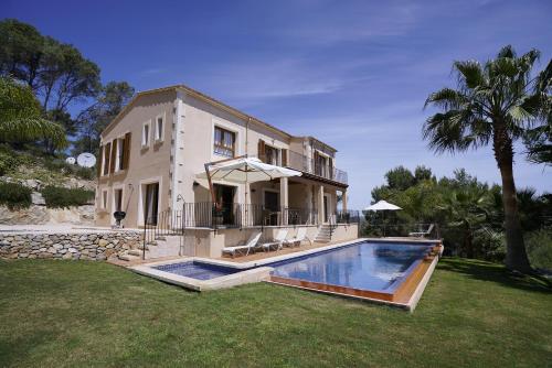 Hotel Bou Ros Finca Es Foners