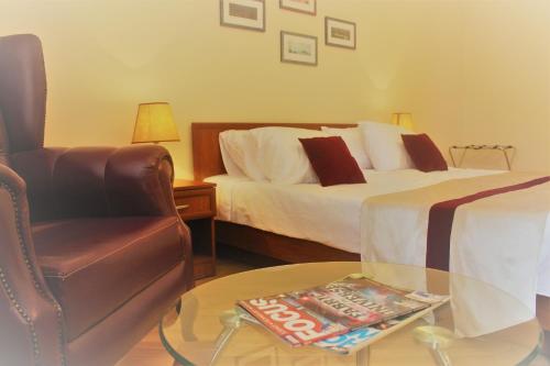This photo about Garden Villa Hotel Baku shared on HyHotel.com