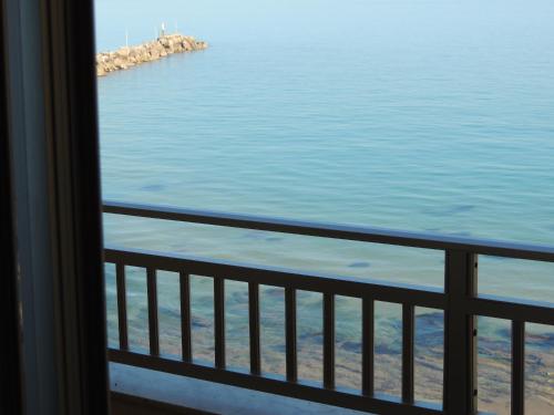 This photo about Hotel Residence Paguro shared on HyHotel.com