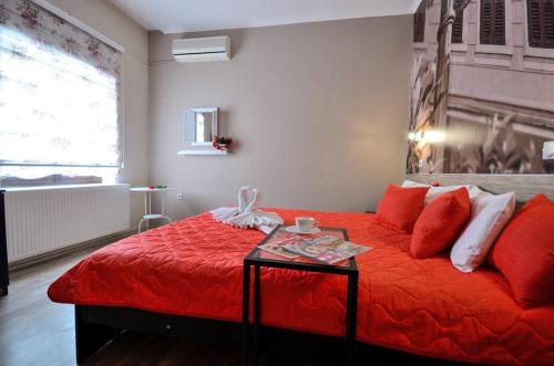 This photo about Hotel Shirok Sokak shared on HyHotel.com