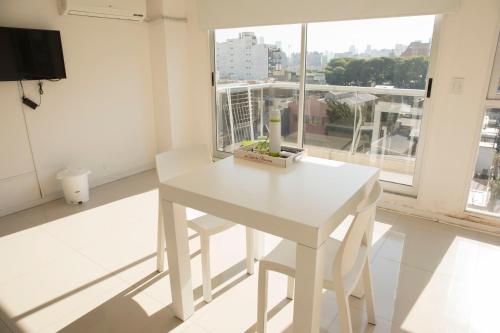 Hotel Gorriti Suites & Studios