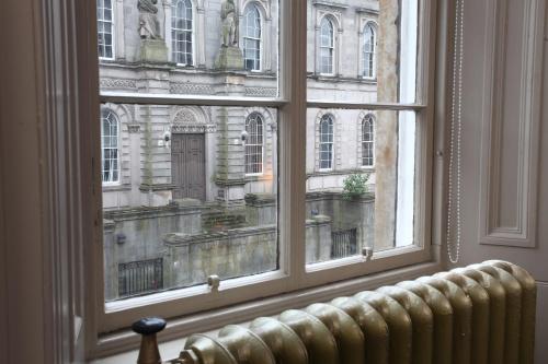Vistas, Safestay Glasgow Charing Cross in Glasgow Vistas, Safestay Glasgow Charing Cross in Glasgow