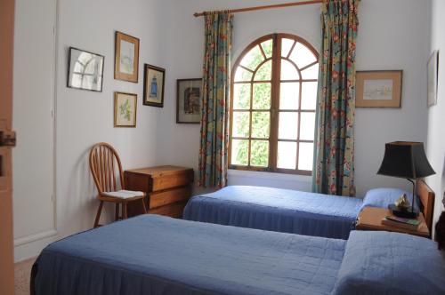 Villa Nora in Moulay Bousselham Villa Nora in Moulay Bousselham
