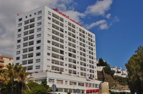 Fasilitas, First Flatotel International in Benalmadena Fasilitas, First Flatotel International in Benalmadena