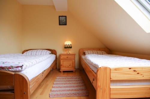 Ferienwohnung Schafer in Waldeck Ferienwohnung Schafer in Waldeck