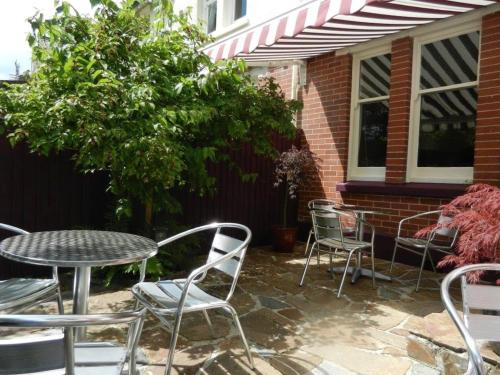 A szálláshely kívülről, Overcombe House in Horrabridge A szálláshely kívülről, Overcombe House in Horrabridge