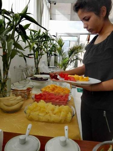 This photo about Real America Hotel shared on HyHotel.com