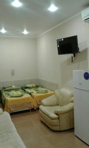 This photo about Guest House Morskaya Dal shared on HyHotel.com
