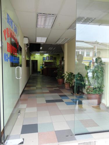 Pristine Hotel in Rawang Pristine Hotel in Rawang