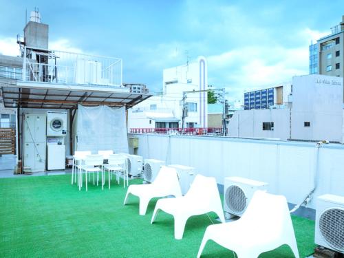 Facilities, Fukuoka Hana Hostel in Fukuoka Facilities, Fukuoka Hana Hostel in Fukuoka