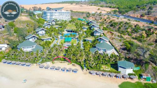 Hotel Sandunes Beach Resort & Spa